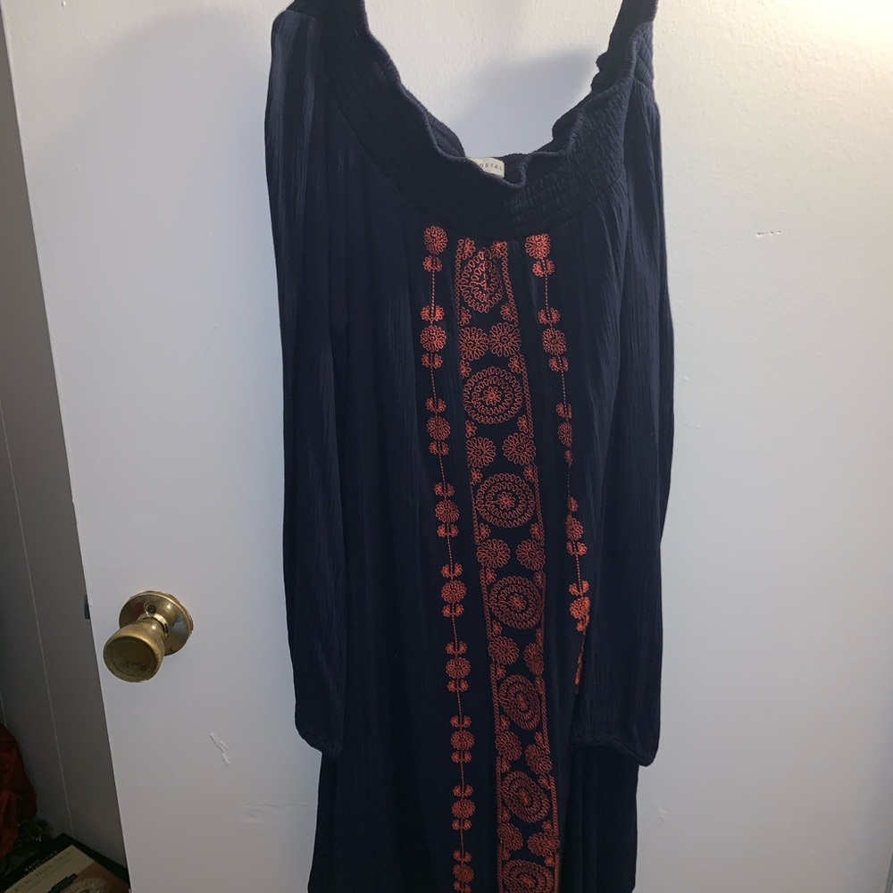 dress